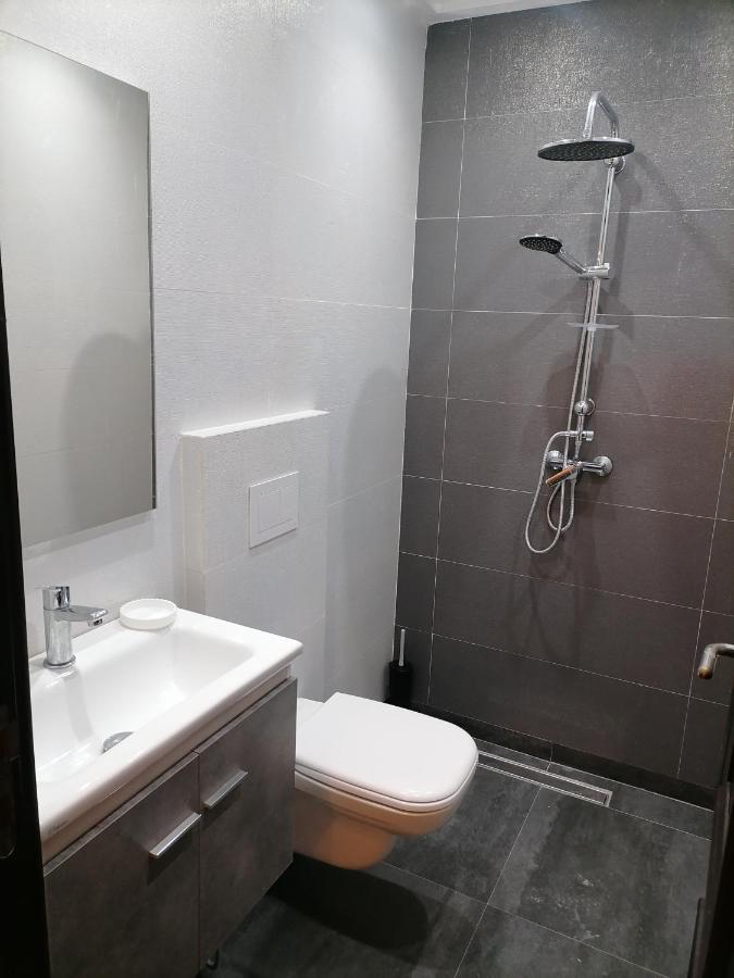 Appartement Residence Jawharat Mogador Эс-Сувейра Экстерьер фото