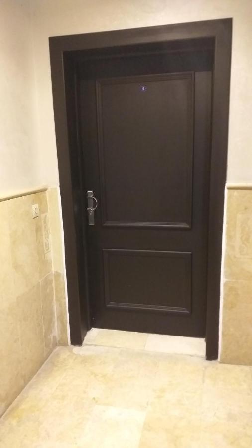 Appartement Residence Jawharat Mogador Эс-Сувейра Экстерьер фото