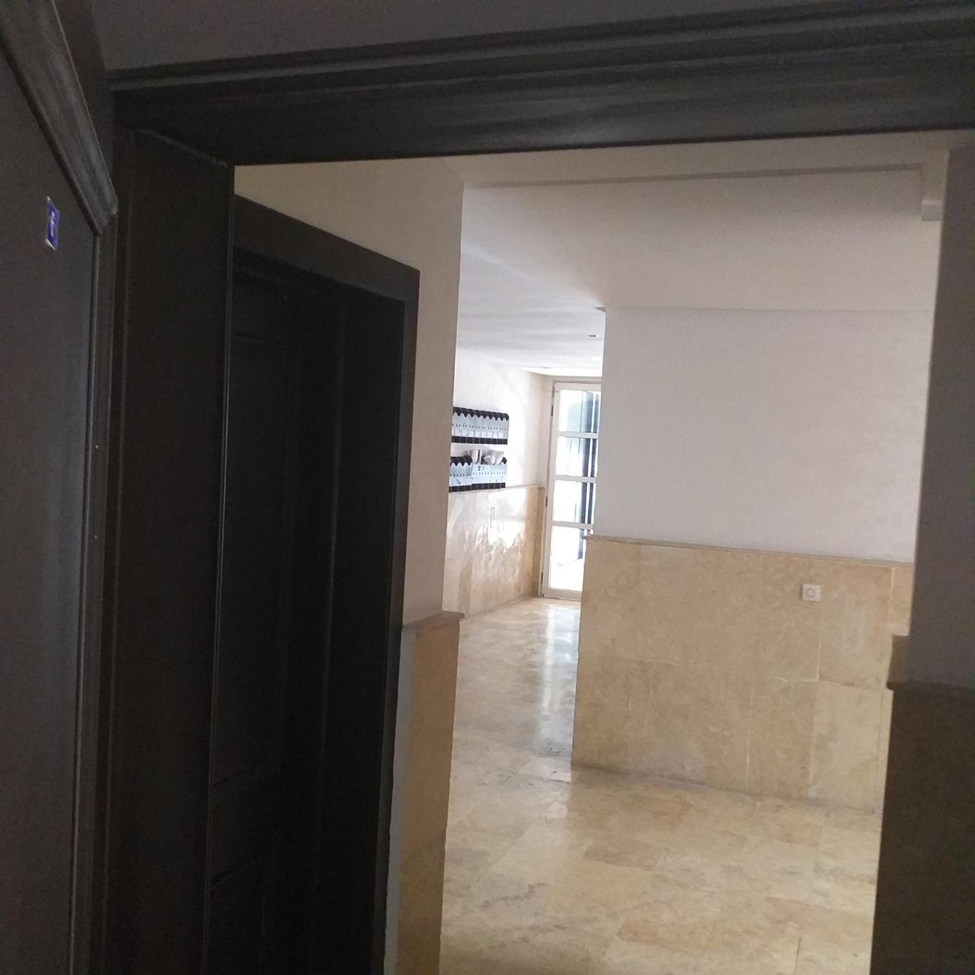 Appartement Residence Jawharat Mogador Эс-Сувейра Экстерьер фото