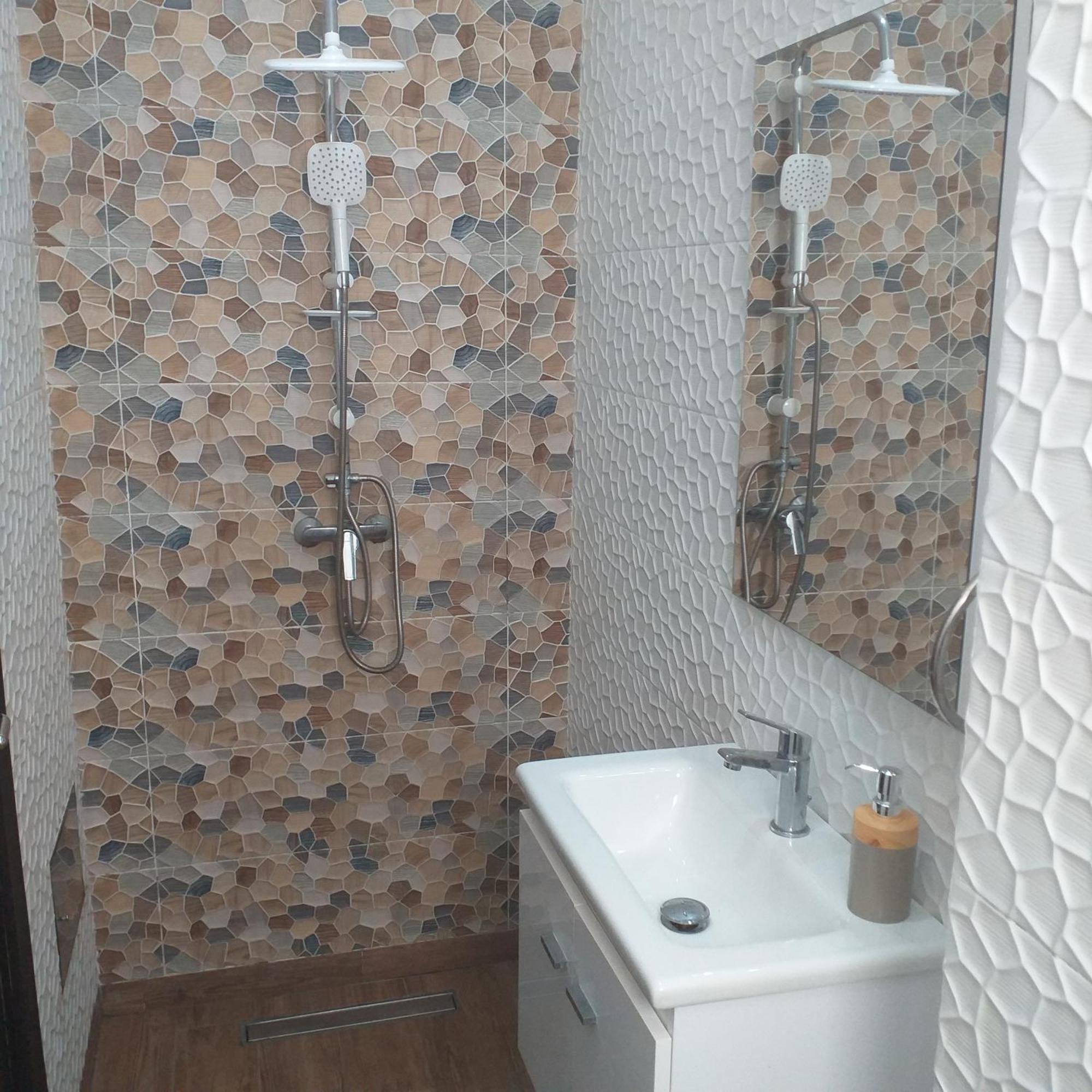 Appartement Residence Jawharat Mogador Эс-Сувейра Экстерьер фото