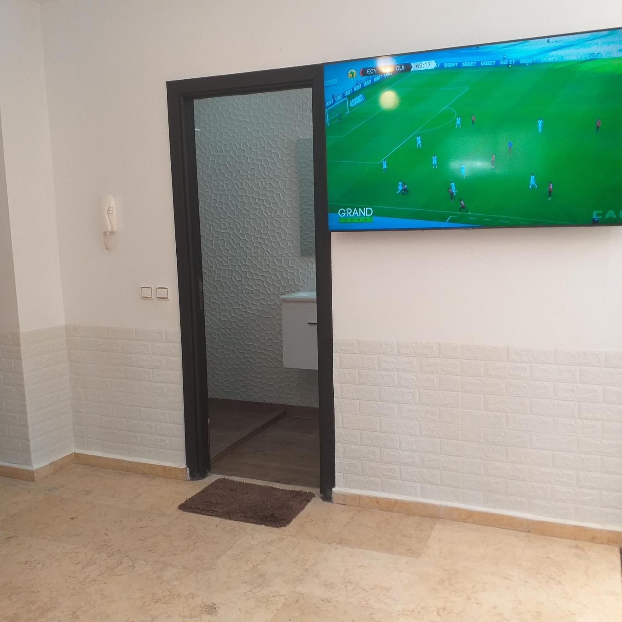 Appartement Residence Jawharat Mogador Эс-Сувейра Экстерьер фото