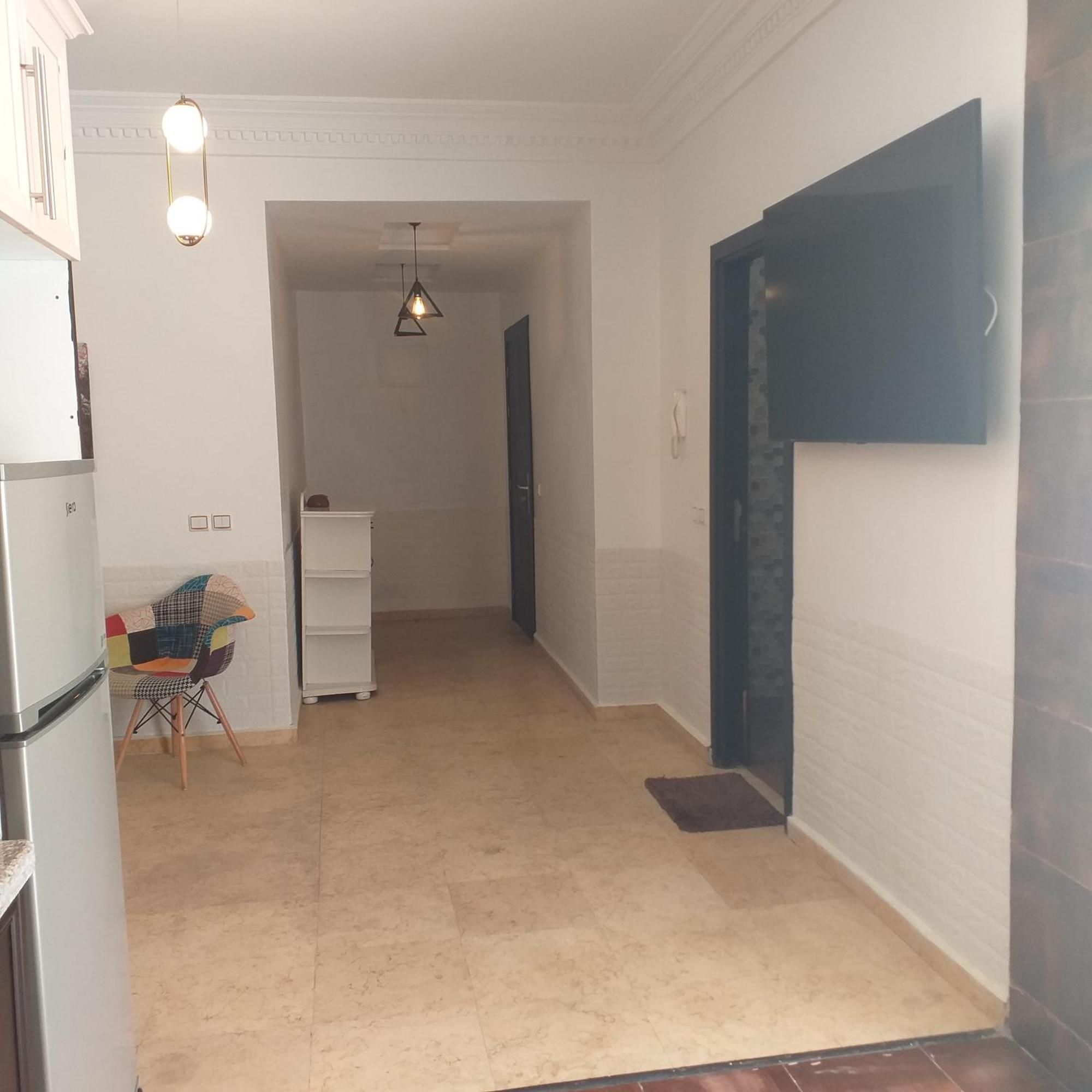 Appartement Residence Jawharat Mogador Эс-Сувейра Экстерьер фото