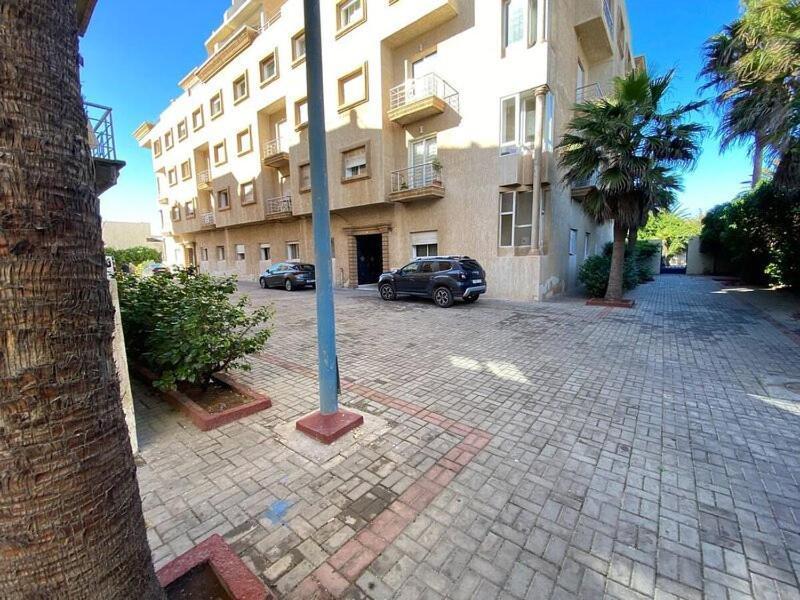 Appartement Residence Jawharat Mogador Эс-Сувейра Экстерьер фото